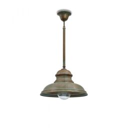 Mill 1594 - Lampa sufitowa Moretti Luce
