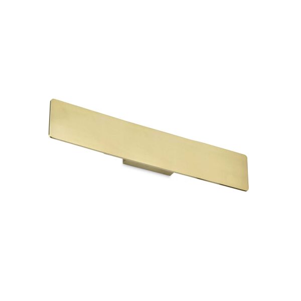 282138 Lampa zig zag ap d53 ottone 3000k Ideal Lux - rabaty 15% w koszyku