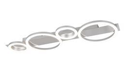 R64821106 LUMOS lampa sufitowa LED RL - Mega RABATY w koszyku %