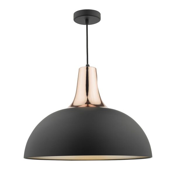 TOR0154 Toronto Lampa sufitowa Dar Lighting - rabaty 20% w koszyku
