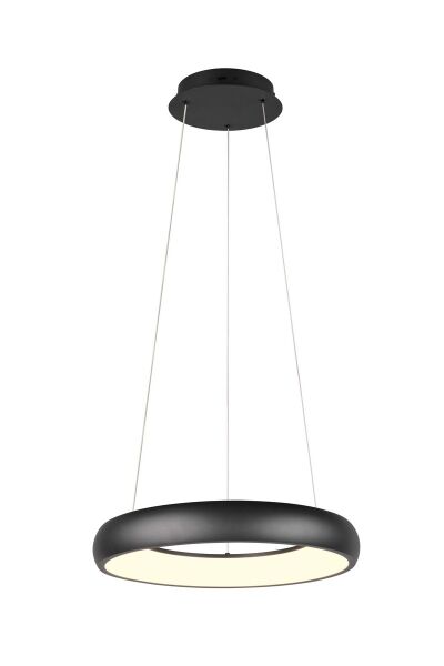 349614532 CARDONA lampa wisząca LED Trio - Mega RABATY w koszyku %