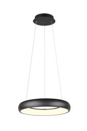349614532 CARDONA lampa wisząca LED Trio - Mega RABATY w koszyku %