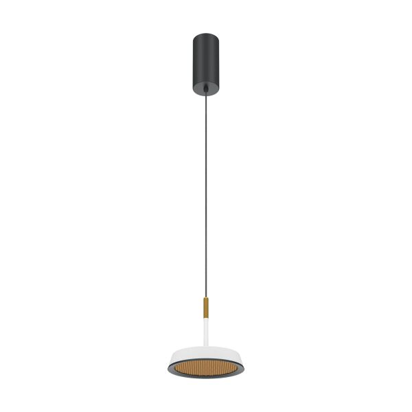 MOD041PL-L15WG3K Lampa wisząca El Maytoni - Mega RABATY % w koszyku