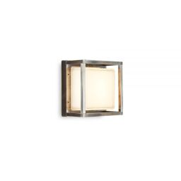 3404 | Ice Cube square Moretti Luce