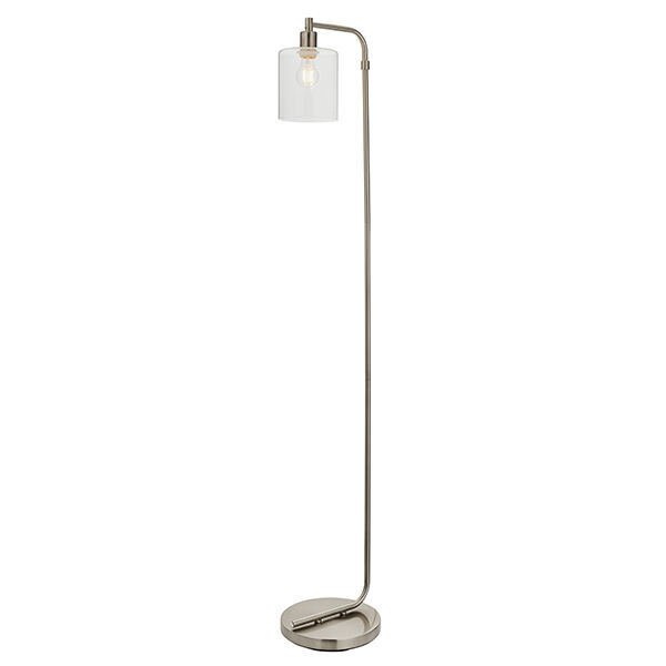 90557 Lampa stojąca Toledo Flolub Endon - MEGA rabaty w koszyku %