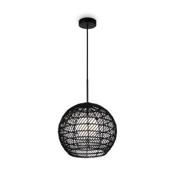MOD204PL-01B1 Lampa wisząca CANE Maytoni - Mega RABATY % w koszyku