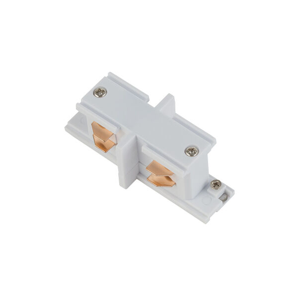 8085 CTLS STRAIGHT CONNECTOR  MINI Nowodvorski - rabaty 15% w koszyku