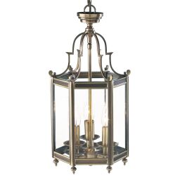 MOO0375 Moorgate Lampa sufitowa Dar Lighting - rabaty 20% w koszyku