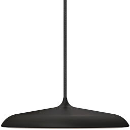 83083003 Artist 25 Lampa wisząca Czarny Nordlux - Mega RABATY w Koszuku %