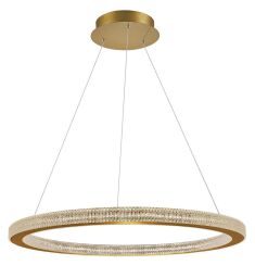LE41696 MONTT Lampa wisząca Luces Exclusivas - Mega RABAT w koszyku!