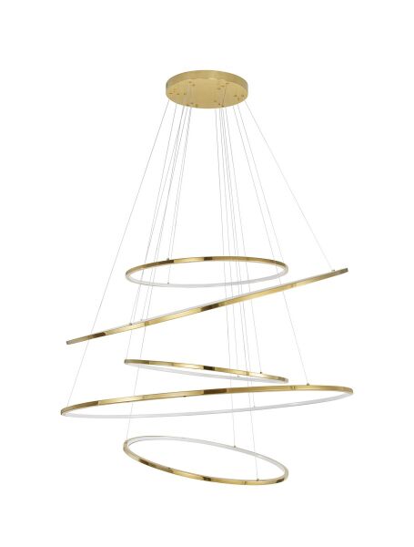BANO LE43515 lampa wisząca Luces Exclusivas - MEGA rabaty w Koszyku %