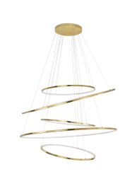 BANO LE43515 lampa wisząca Luces Exclusivas - MEGA rabaty w Koszyku %