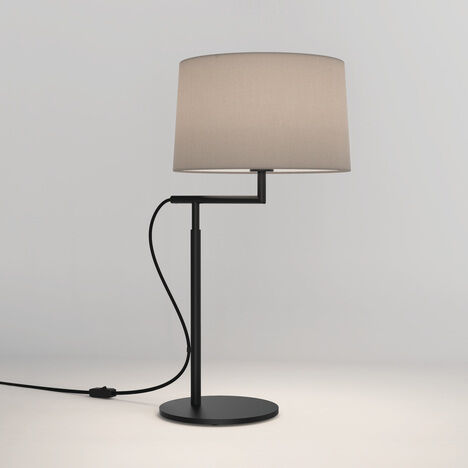 1404004 Lampa stołowa Telegraph Table Matowy czarny Astro  - rabaty 13% w koszyku