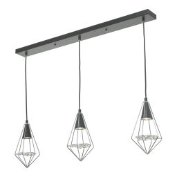 GIA0350 Gianni Lampa sufitowa Dar Lighting - rabaty 20% w koszyku