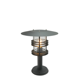 Lampa słupek STOCKHOLM BIG 287B Norlys - Możliwa duża negocjacja cen! Zadzwoń