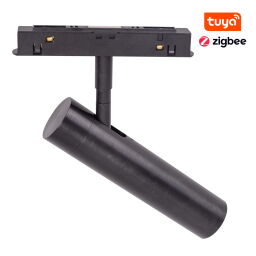 Magnetic M0011Z Reflektor Magnetyczny System Zigbee 8W 578LM 2700/5000K Maxlight 