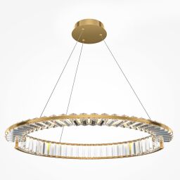 P097PL-L36G4K Lampa wisząca Krone Maytoni - Mega RABATY % w koszyku
