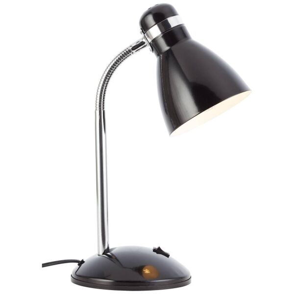 99063/06 Lampa stołowa Allison czarna