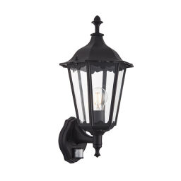 76548 Kinkiet Burflubd Photocell & PIR Endon - MEGA rabaty w koszyku %