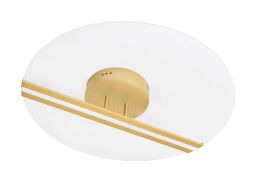 LE41379 CHIA Lampa sufitowa Luces Exclusivas - Mega RABAT w koszyku!