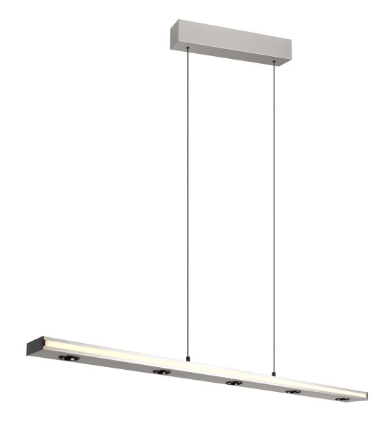 353010107 GRAHAM lampa wisząca LED Trio - Mega RABATY w koszyku %