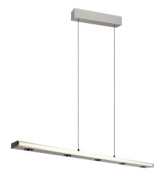 353010107 GRAHAM lampa wisząca LED Trio - Mega RABATY w koszyku %