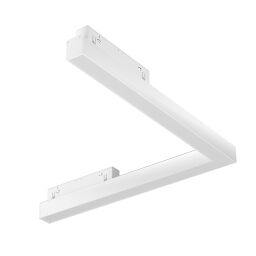 TR042-2-24W4K-W Lampa szynowa Basis Angle Exility 4000K 24W 120° Maytoni - Mega RABATY % w koszyku