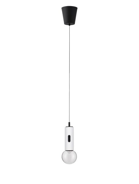 LE44550 BARBARA lampa wisząca LED Luces Exclusivas - Mega RABATY w koszyku %