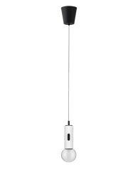 LE44550 BARBARA lampa wisząca LED Luces Exclusivas - Mega RABATY w koszyku %