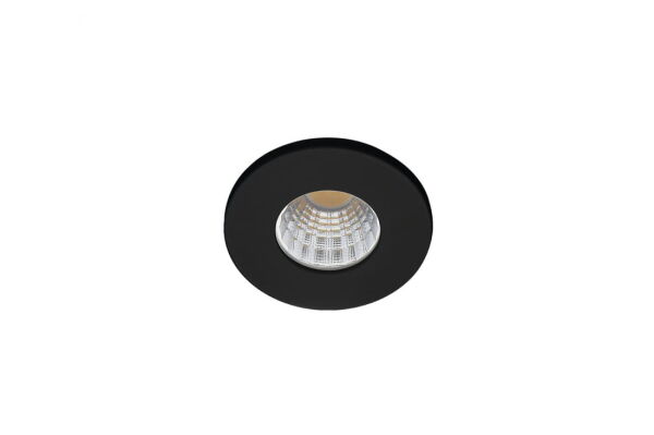 Oczko FILL R 3000K BLACK AZ3381 AZzardo