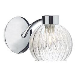 YAS0750 Yasmin Kinkiet Dar Lighting - rabaty 20% w koszyku