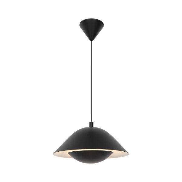 2213083003 Freya 35 Lampa wisząca Czarny Nordlux od ręki