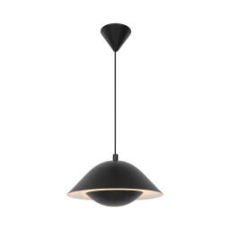 2213083003 Freya 35 Lampa wisząca Czarny Nordlux od ręki