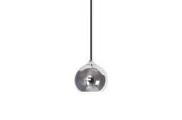 Lampa wisząca GULIA 1 chrom AZ0641 Azzardo