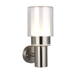 79207 Olympia 1lt Kinkiet IP44 10.8W Saxby - MEGA rabaty w koszyku %