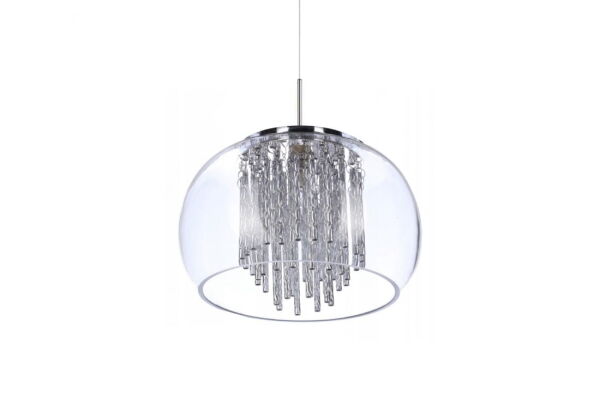 LAMPA WISZĄCA REGO 1 AZ3081 Azzardo