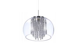 LAMPA WISZĄCA REGO 1 AZ3081 Azzardo