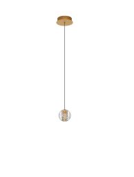 LE44210 CUYO lampa wisząca Luces Exclusivas - Mega RABAT % w koszyku!