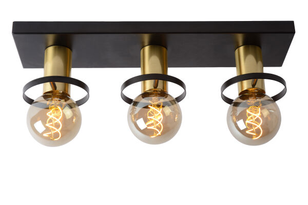 45179/03/30 LAMPA SUFITOWA ANAKA - Mega RABATY W KOSZYKU %