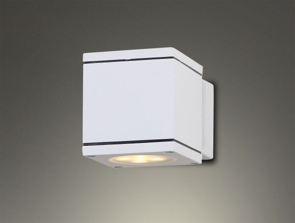 HOME SQUARE W0138 WH kinkiet Maxlight