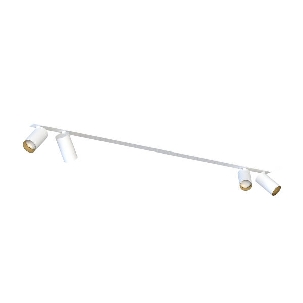 7686 Lampa nawierzchniowa  MONO SURFACE IV - rabaty 15% w koszyku