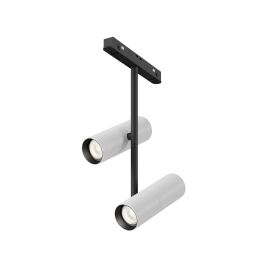TR005-4-2X12W-DS-BW Lampa szynowa Elti Duo Exility 2700-6000K 24W 36° Dim Smart Maytoni - Mega RABATY % w koszyku