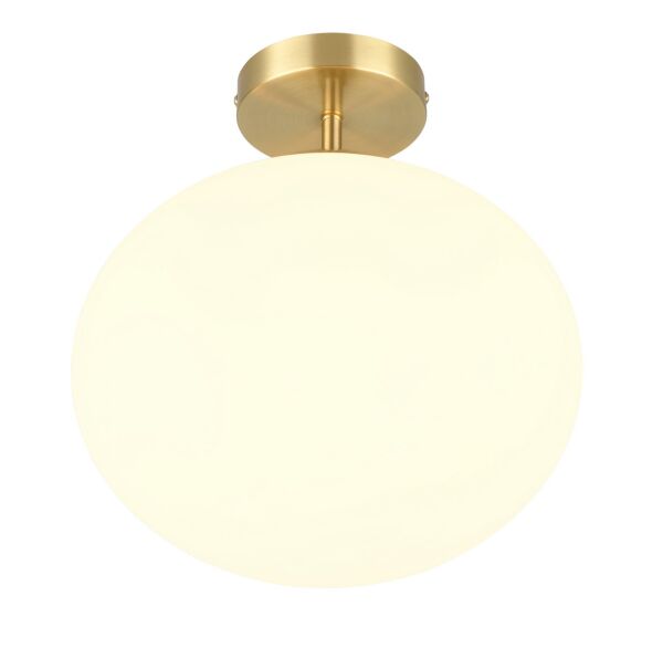 663100108 FOMENTO lampa sufitowa LED Trio - Mega RABATY w koszyku %
