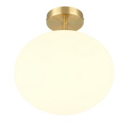 663100108 FOMENTO lampa sufitowa LED Trio - Mega RABATY w koszyku %