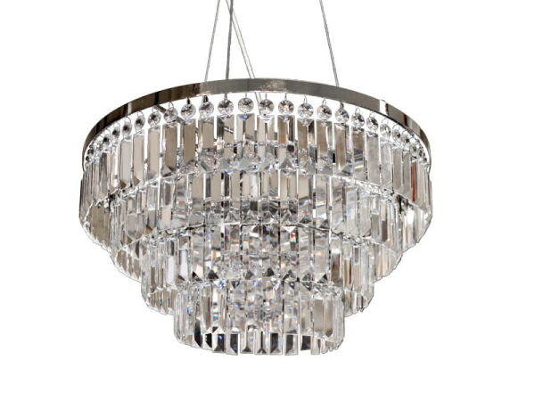 Lampa sufitowa SALERNO PENDANT-TOP AZ2107 AZzardo