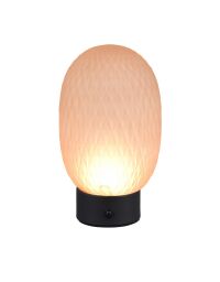 564210113 FACETTE lampa stołowa Trio - Mega RABATY w koszyku %