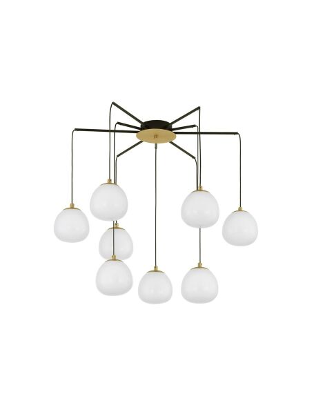 LE43365 ADOBE Lampa wisząca LED Luces Exclusivas - Mega RABAT % w koszyku!