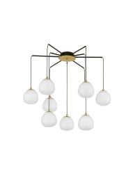 LE43365 ADOBE Lampa wisząca LED Luces Exclusivas - Mega RABAT % w koszyku!