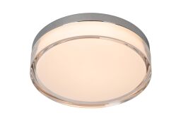 78151/12/61 PLANO lampa sufitowa LED Lucide - Mega RABATY w koszyku %