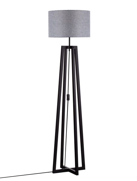 LE44364 TUMAN lampa podłogowa Luces Exclusivas - Mega RABAT % w koszyku!